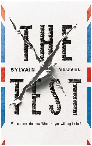 the test - sylvain neuvel