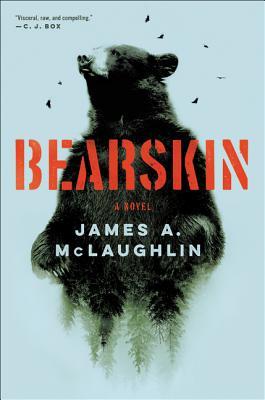 readbydusk - bearskin