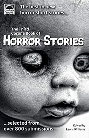 The Third Corona Book of Horror Stories