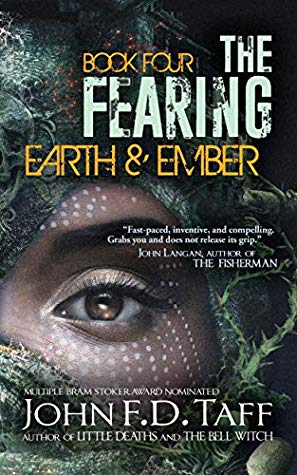 The Fearing: Book Four - Earth & Ember