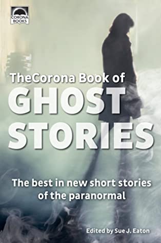 The Corona Book of Ghost Stories