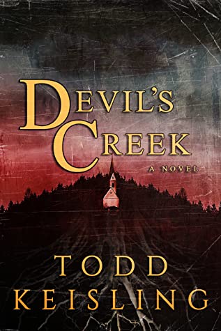 Devil's Creek