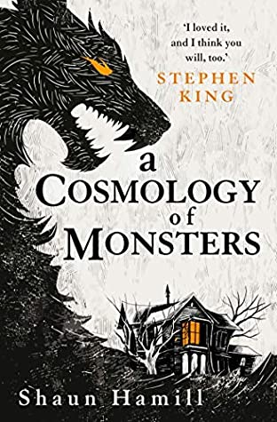 A Cosmology of Monsters