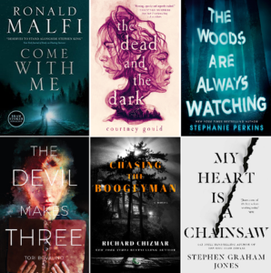 30 Most Anticipated Horror Books of 2021 – READ BY DUSK