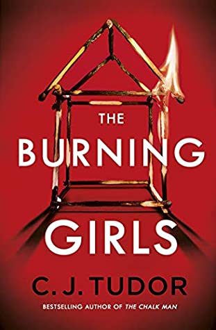 The Burning Girls