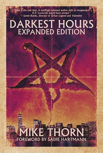 Darkest Hours: Expanded Edition