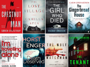 33 Must-Read Nordic Noir Books To Get You Hooked – READ BY DUSK