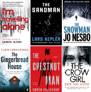 33 Must-Read Nordic Noir Books To Get You Hooked – READ BY DUSK