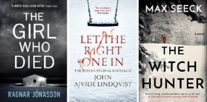 33 Must-Read Nordic Noir Books To Get You Hooked – READ BY DUSK