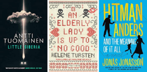 33 Must-Read Nordic Noir Books To Get You Hooked – READ BY DUSK