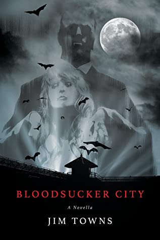 Bloodsucker City