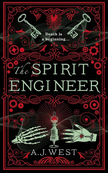 The Spirit Engineer