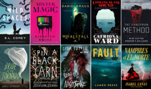 40 New Horror Books To Read For Summer 2023 – READ BY DUSK