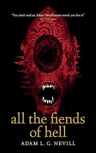 All the Fiends of Hell