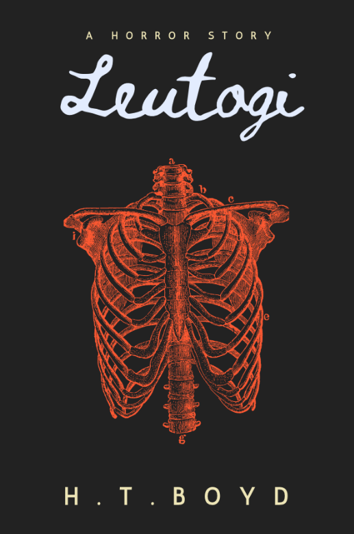 Leutogi