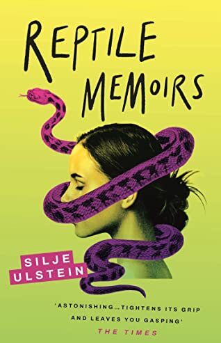 Reptile Memoirs