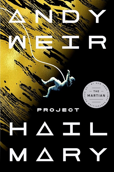 Project Hail Mary Project Hail Mary